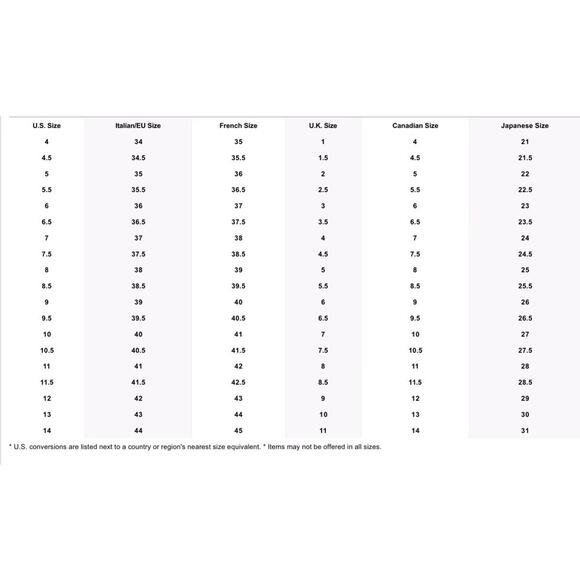 NEW Stella McCartney Skyla Alter Platform Mules, Retail $860, Black, Size 36 (6) - Picture 9 of 9